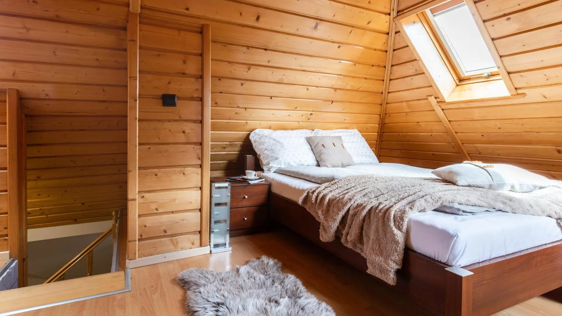 Apartament Fox House Apartment Zakopane Poland