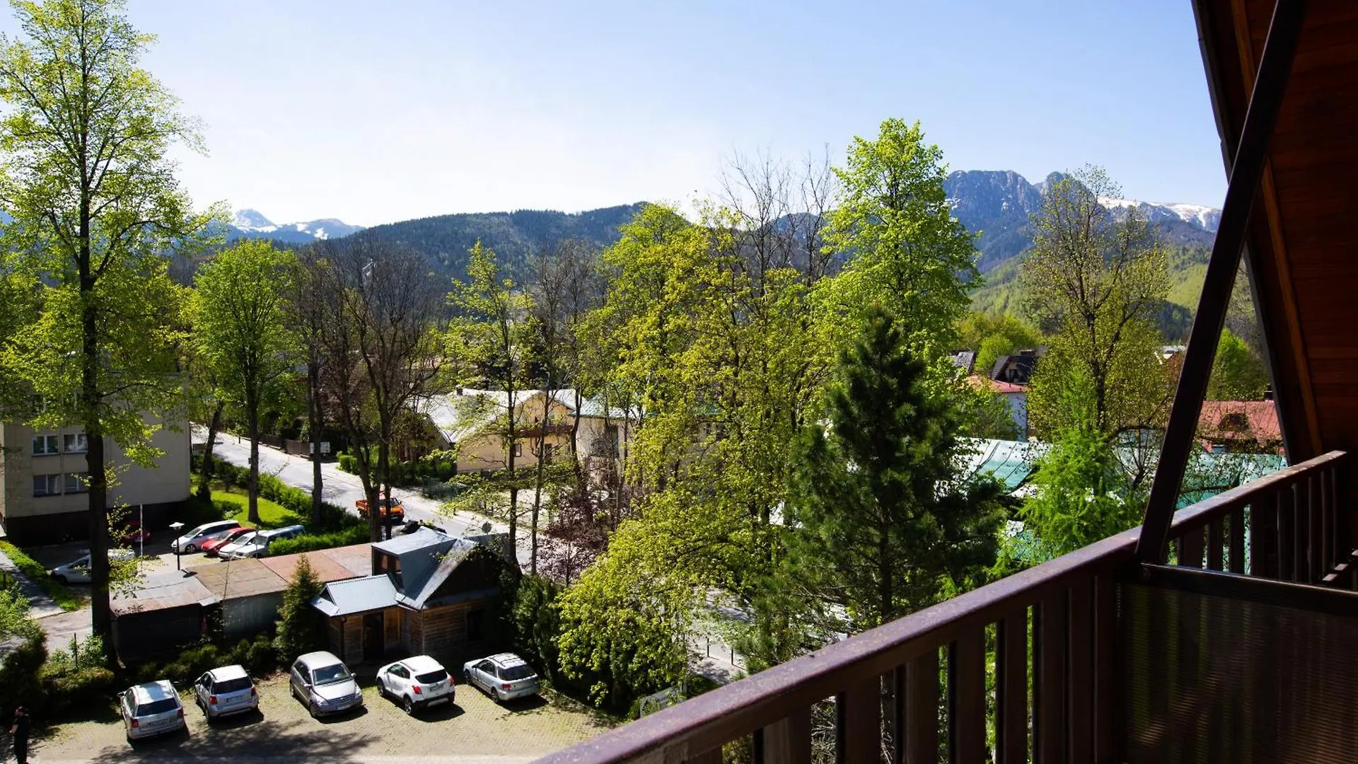 Apartament Fox House Apartment Zakopane 0*,  Poland
