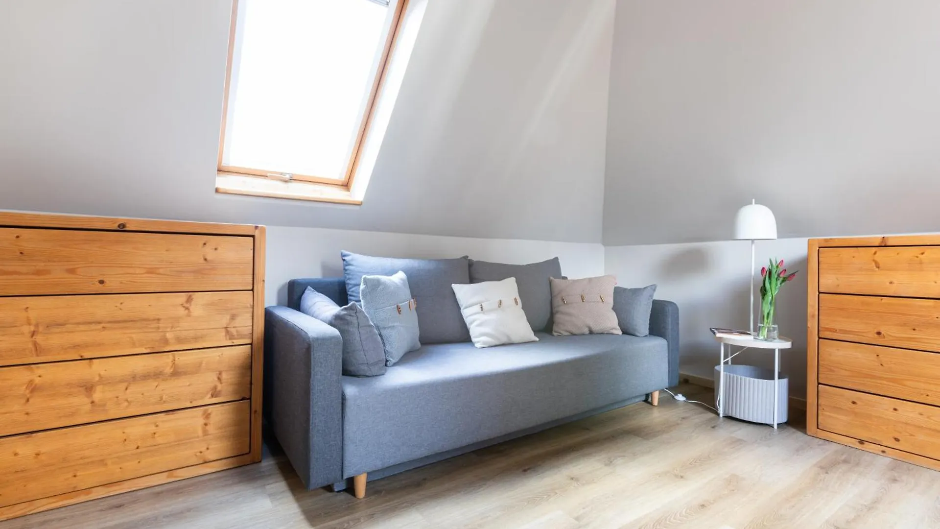 זקופאנה Apartament Fox House Apartment
