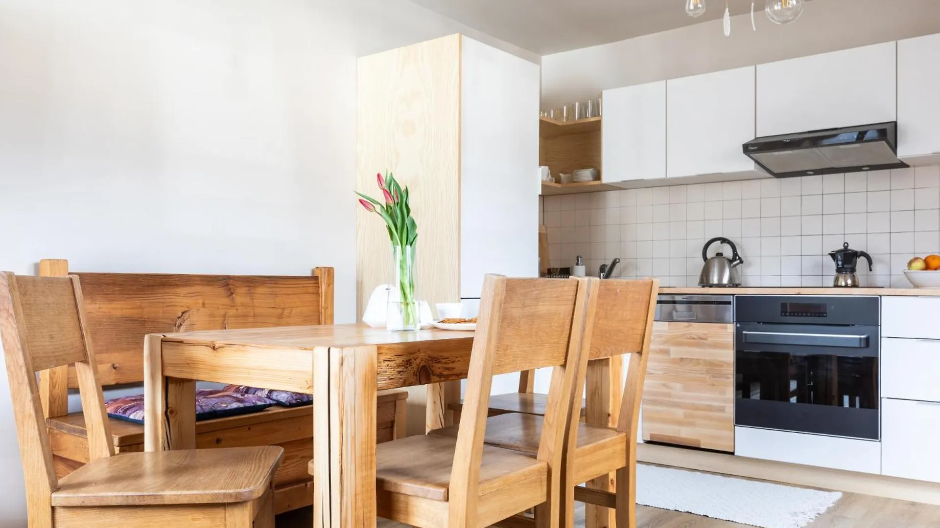זקופאנה Apartament Fox House Apartment