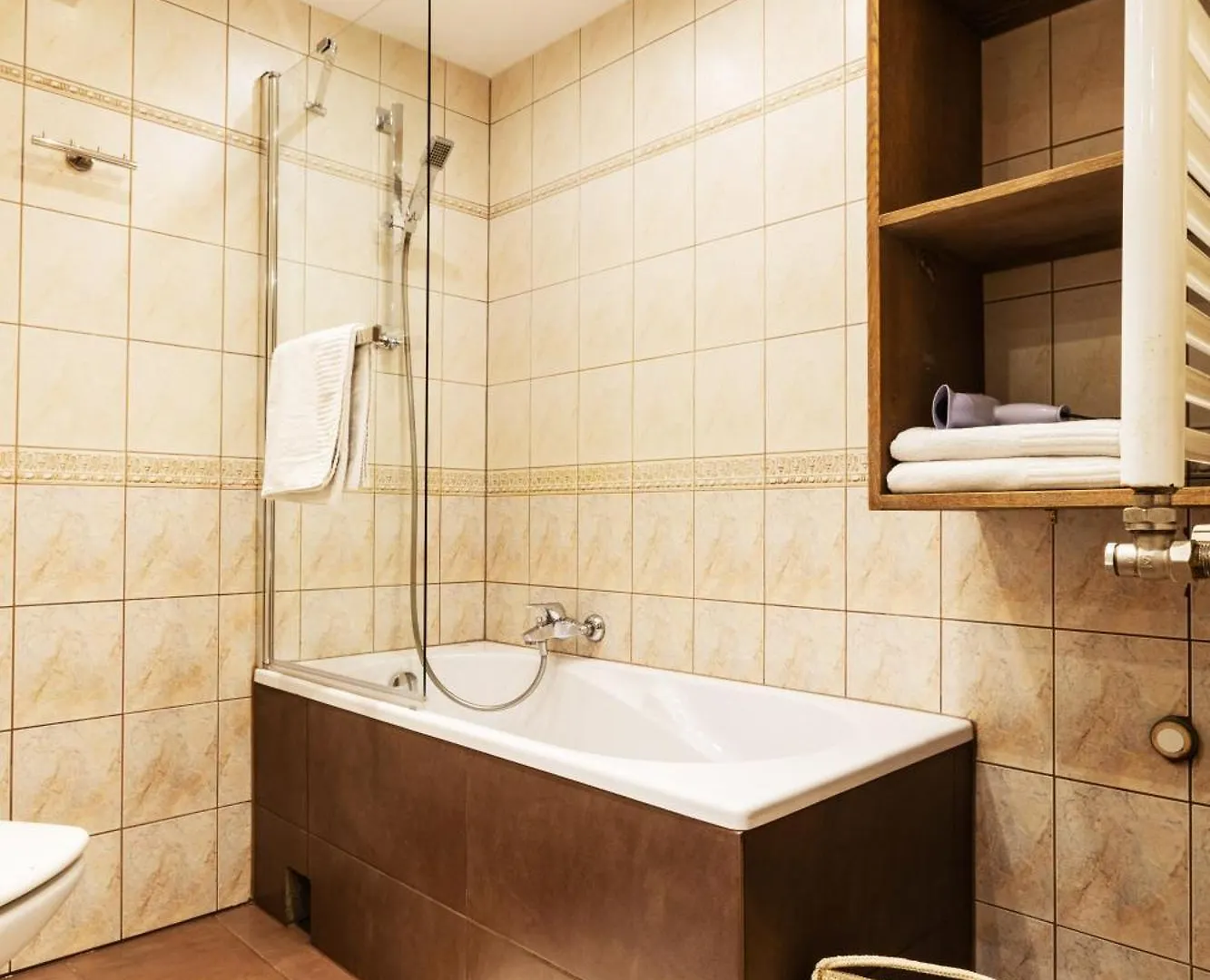 זקופאנה Apartament Fox House Apartment 0*,