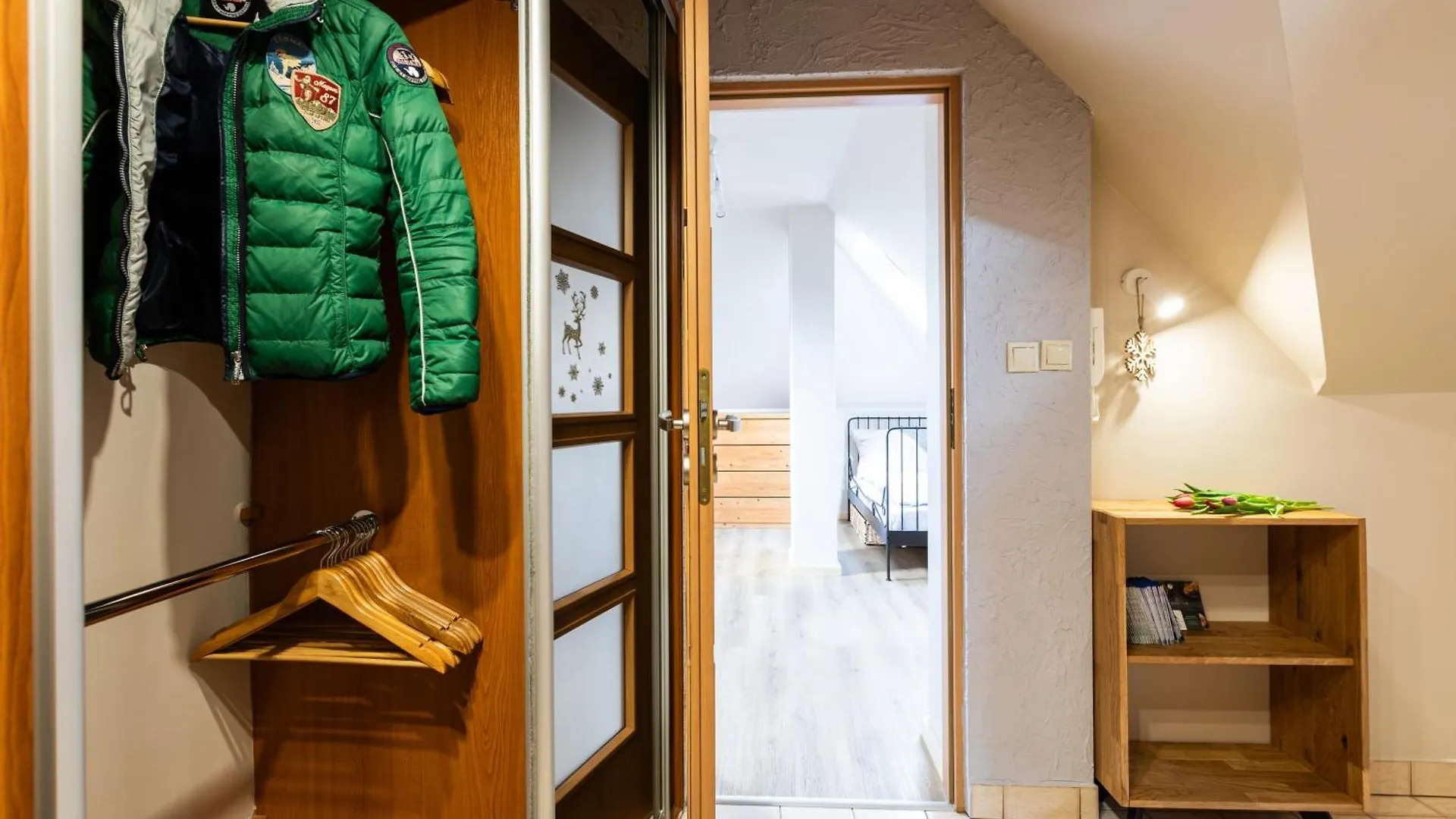 זקופאנה Apartament Fox House Apartment