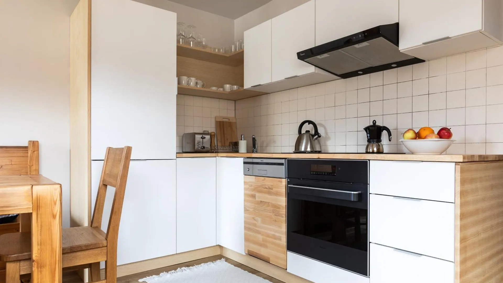 זקופאנה Apartament Fox House Apartment פולין